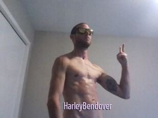 HarleyBendover