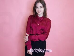HarleyBeytman