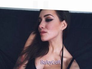 HarleyCroft