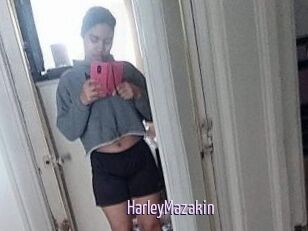 HarleyMazakin