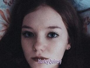 HarleyQuinsy