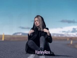 HarleyRox