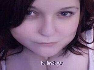 Harley_Sky_Xo