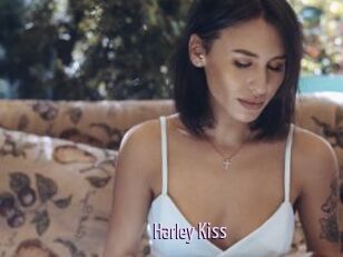 Harley_Kiss