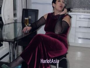 HarlotAsia
