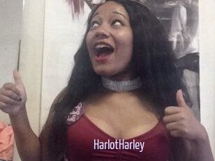 HarlotHarley