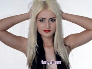 HarlyQueen