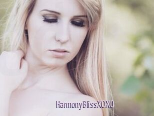 HarmonyBlissXOXO