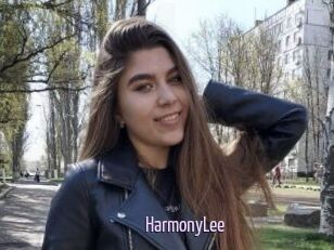 HarmonyLee
