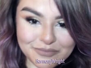 HarmonyWright