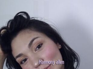Harmony_allen