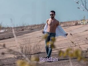 HaroldBain