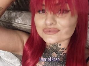 HarrietRose