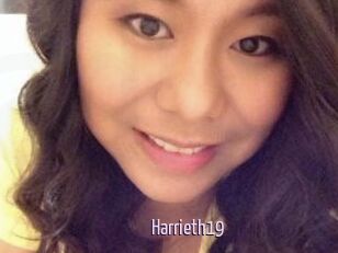 Harrieth19