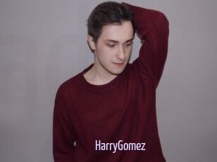 HarryGomez