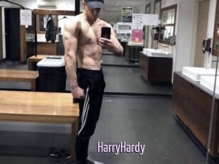 HarryHardy