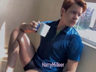HarryMilleer