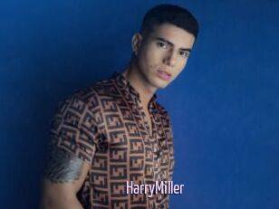 HarryMiller