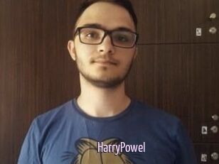HarryPowel