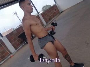 HarrySmith