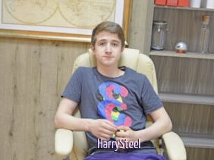 HarrySteel