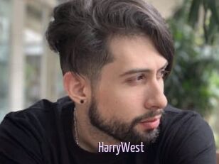 HarryWest
