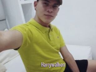 Harrywalkerr