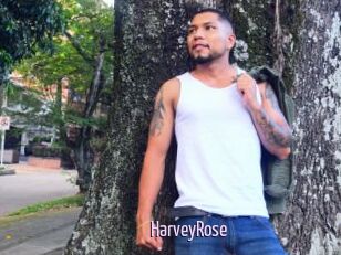 HarveyRose