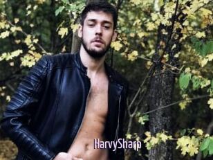 HarvySharp
