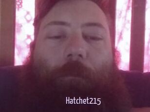 Hatchet215