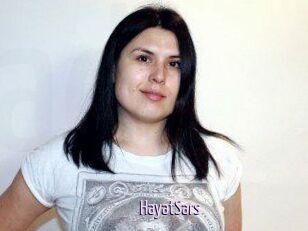 HayatSars