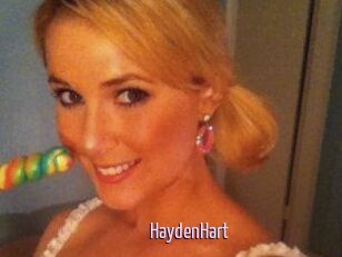 HaydenHart