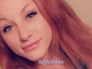 HaydenParker