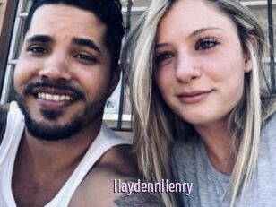 HaydennHenry
