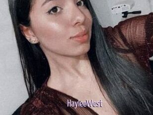 HayleeWest