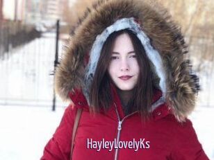 HayleyLovelyKs