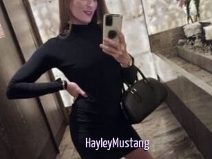 HayleyMustang