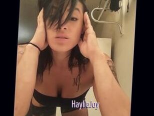 HaylieJoy
