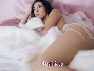 Hazel_Criado