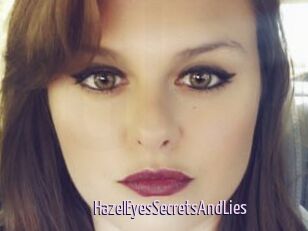 HazelEyesSecretsAndLies