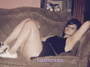 HazelHurricane