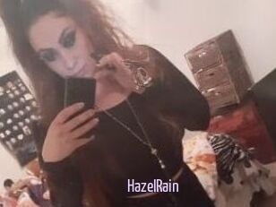 HazelRain