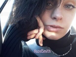 HazelSmith