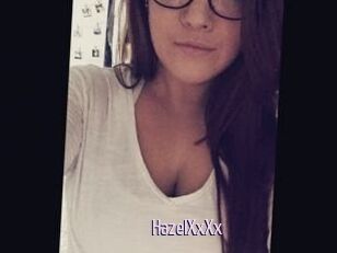 HazelXxXx