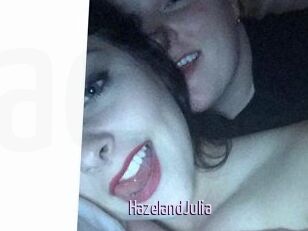 Hazel_and_Julia