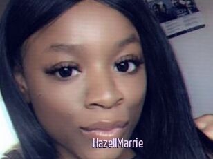 HazellMarrie