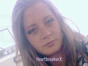 HeartbreakerX
