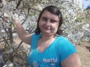Heartful