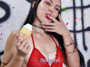 Heartmaya