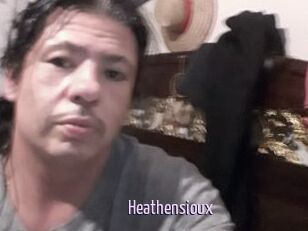 Heathensioux